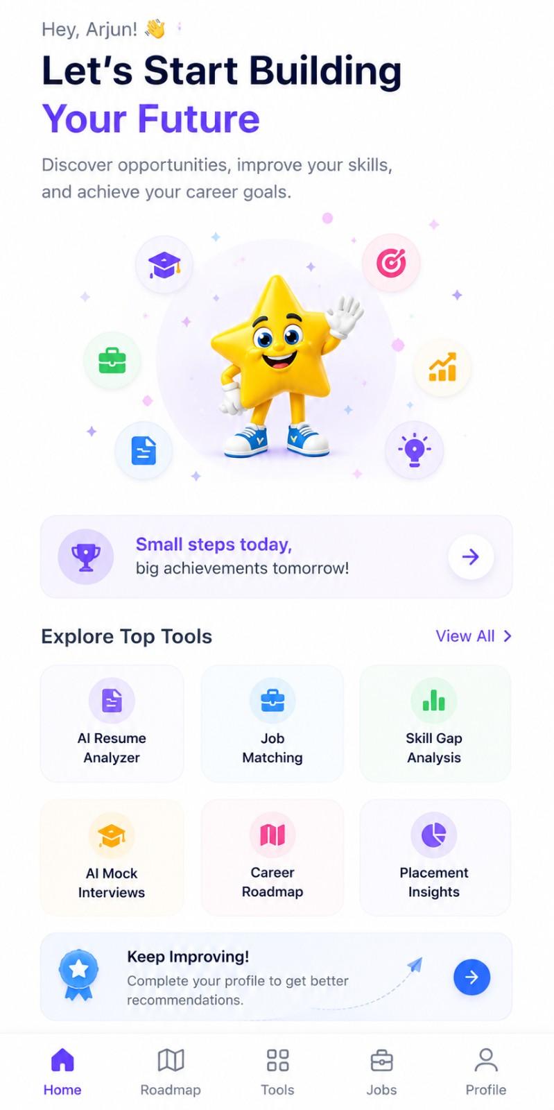 Career Path